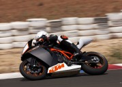 KTM RC8 KTM RC8